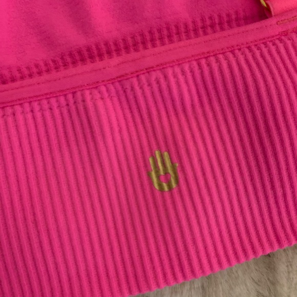 Spiritual Gangster Sports Bra - Picture 5 of 5